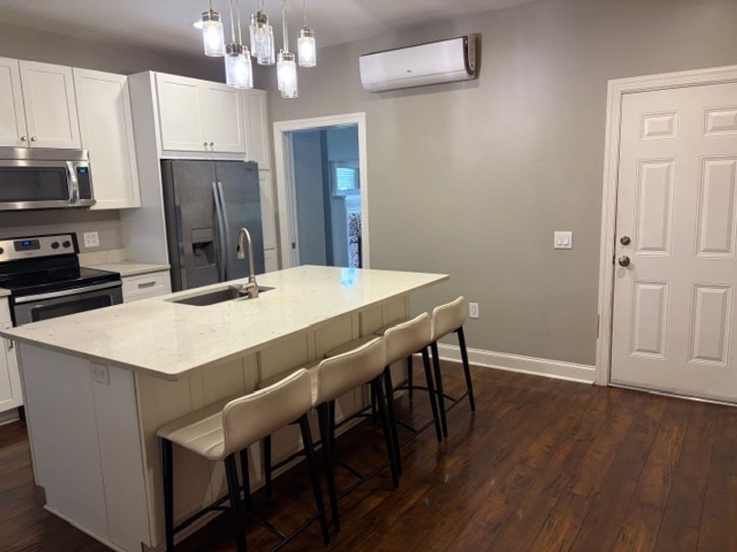 Pittsburgh Condo: 428 North Taylor Ave