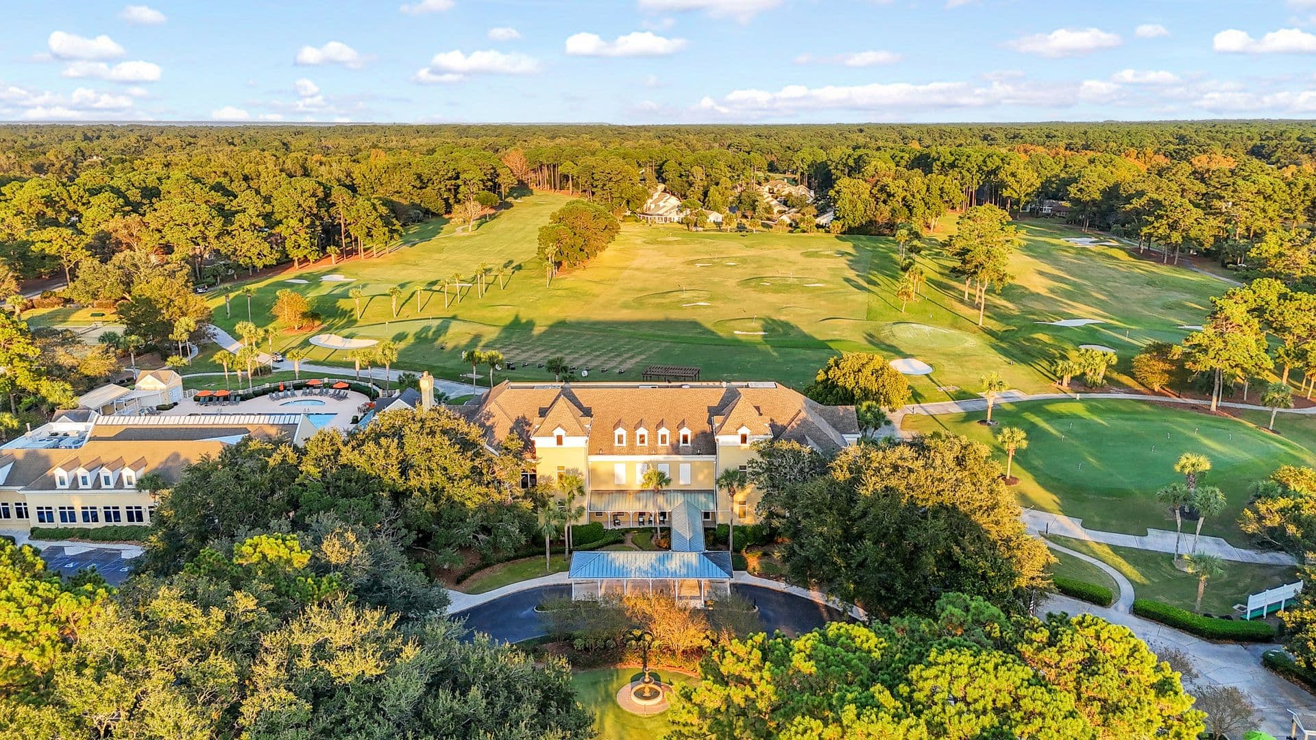 Hilton Head Island House: 2 Wood Thrush Court