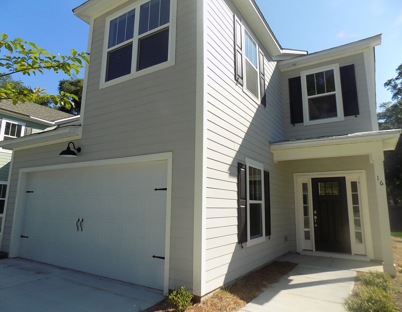 Hilton Head Island House: 16 Circlewood Drive