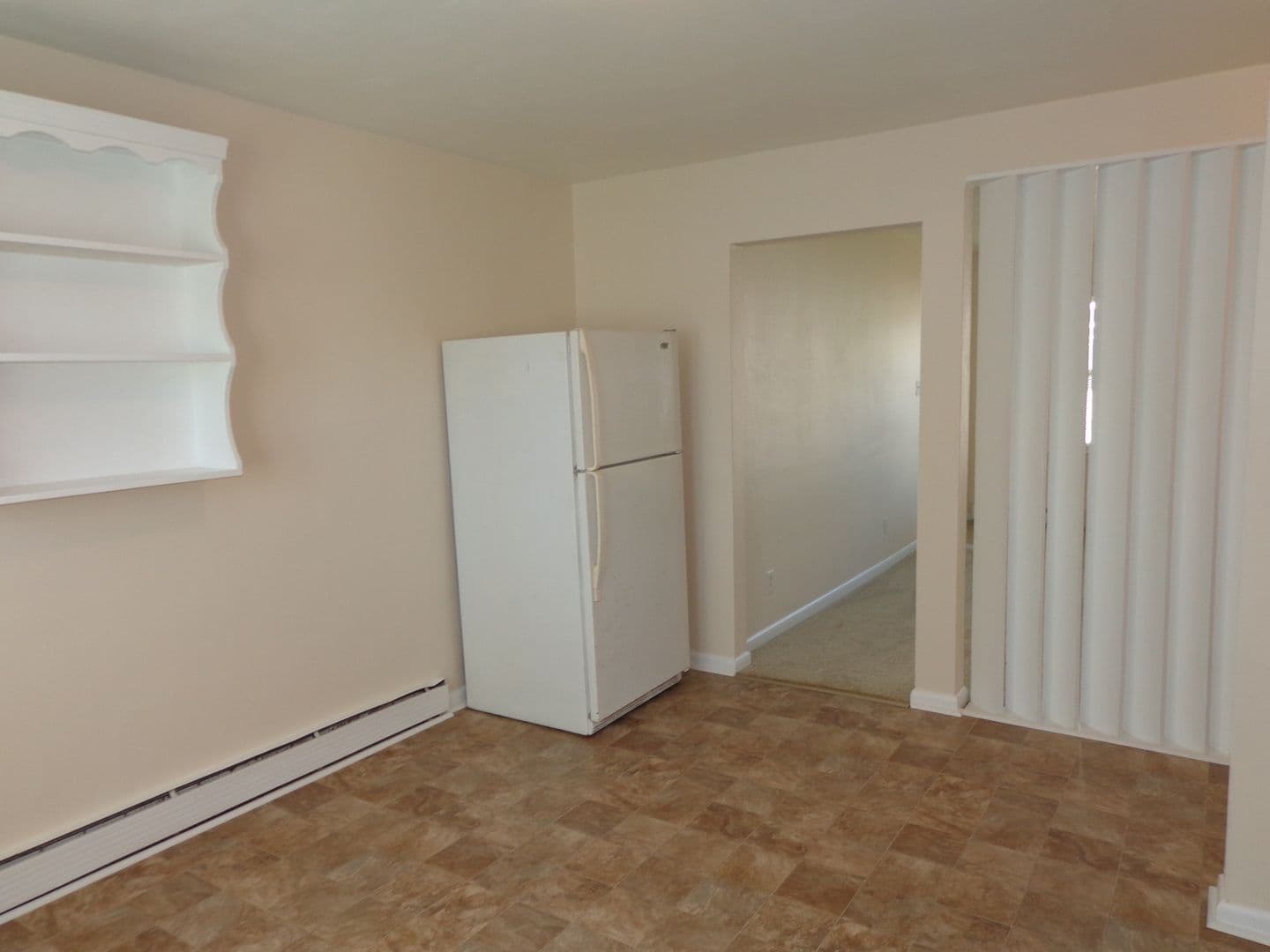 Virginia Beach Apartment: 4626 Coronet Avenue