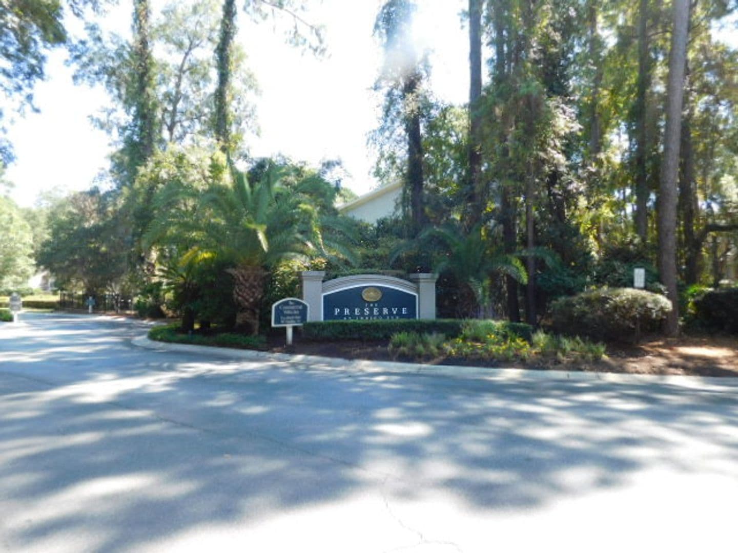 Hilton Head Island Condo: 4 Indigo Run Drive #2122
