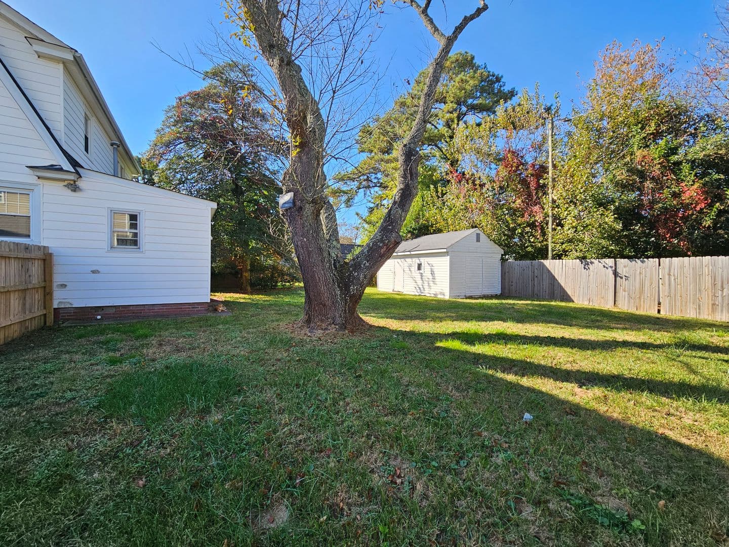 Norfolk House: 1812 Canton Avenue