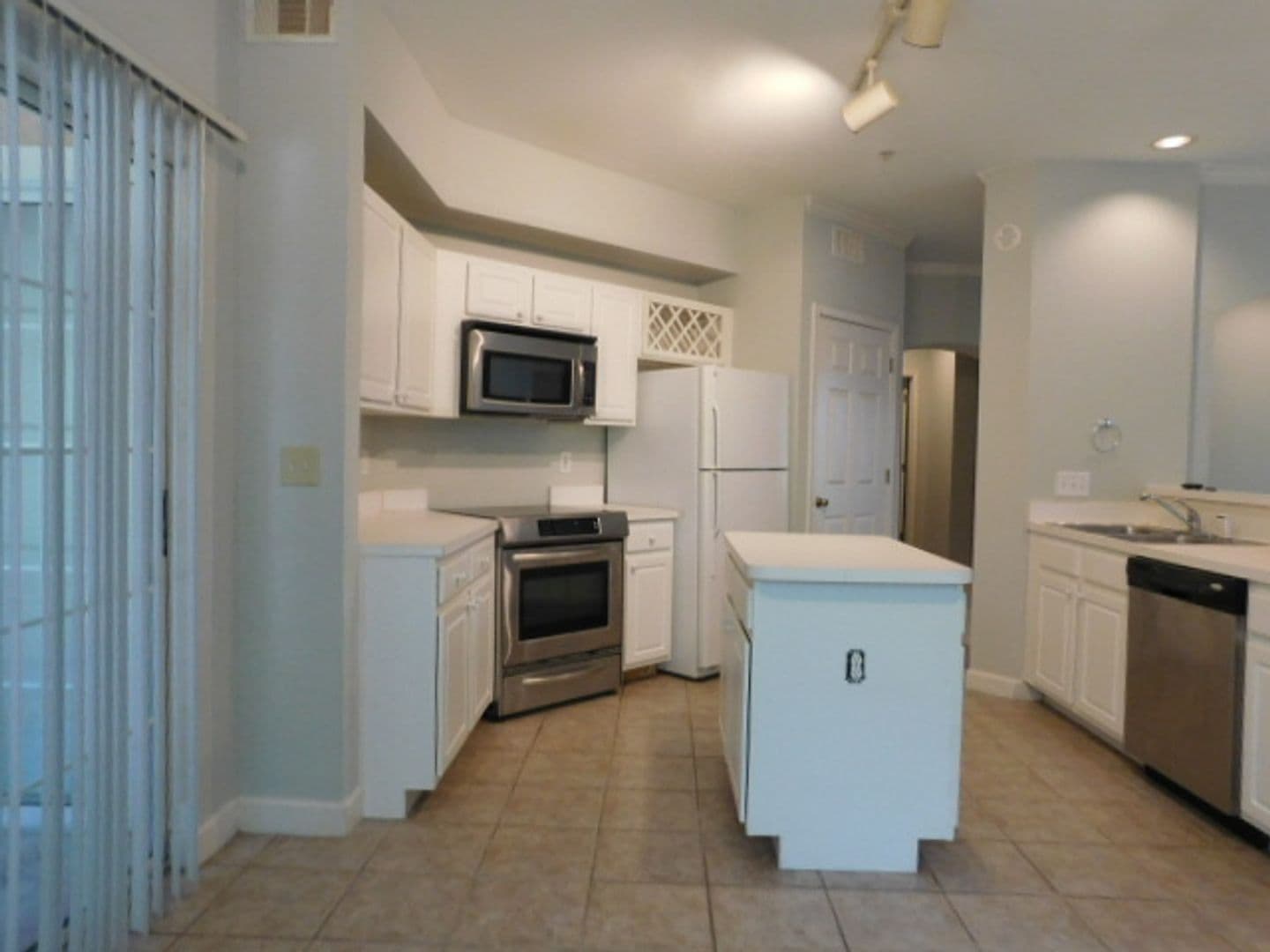 Hilton Head Island Condo: 4 Indigo Run Drive #2122