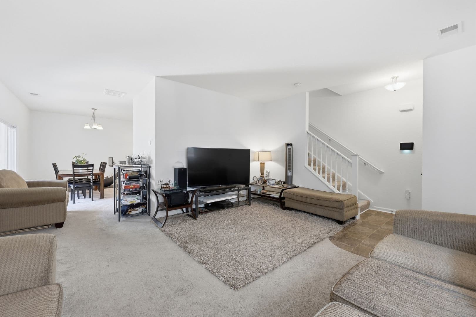 Virginia Beach House: 5112 Cora Anne LN