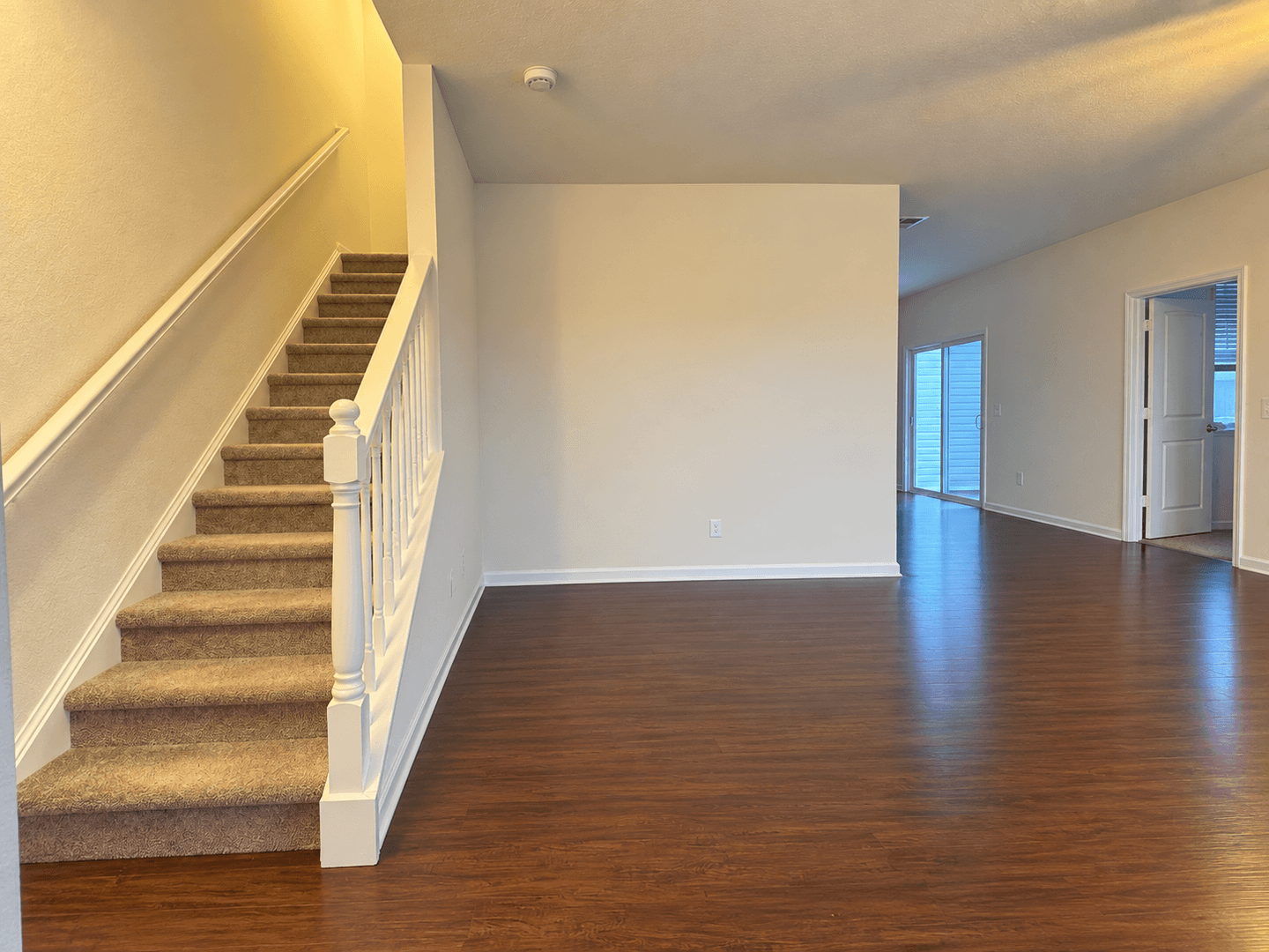 Virginia Beach Townhome: 5013 Hawkins Mill Way