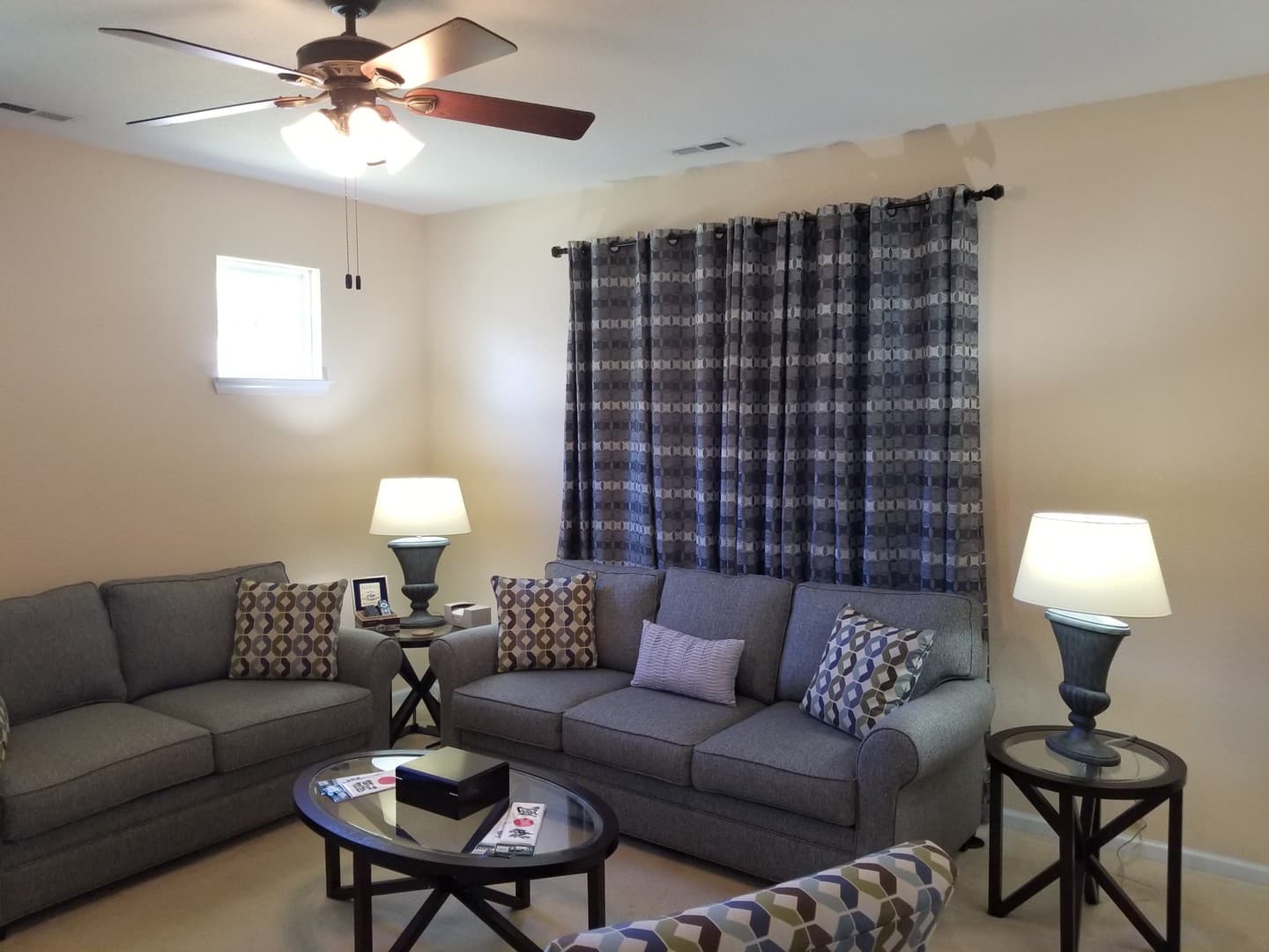 Portsmouth House: 164 Nautico Way