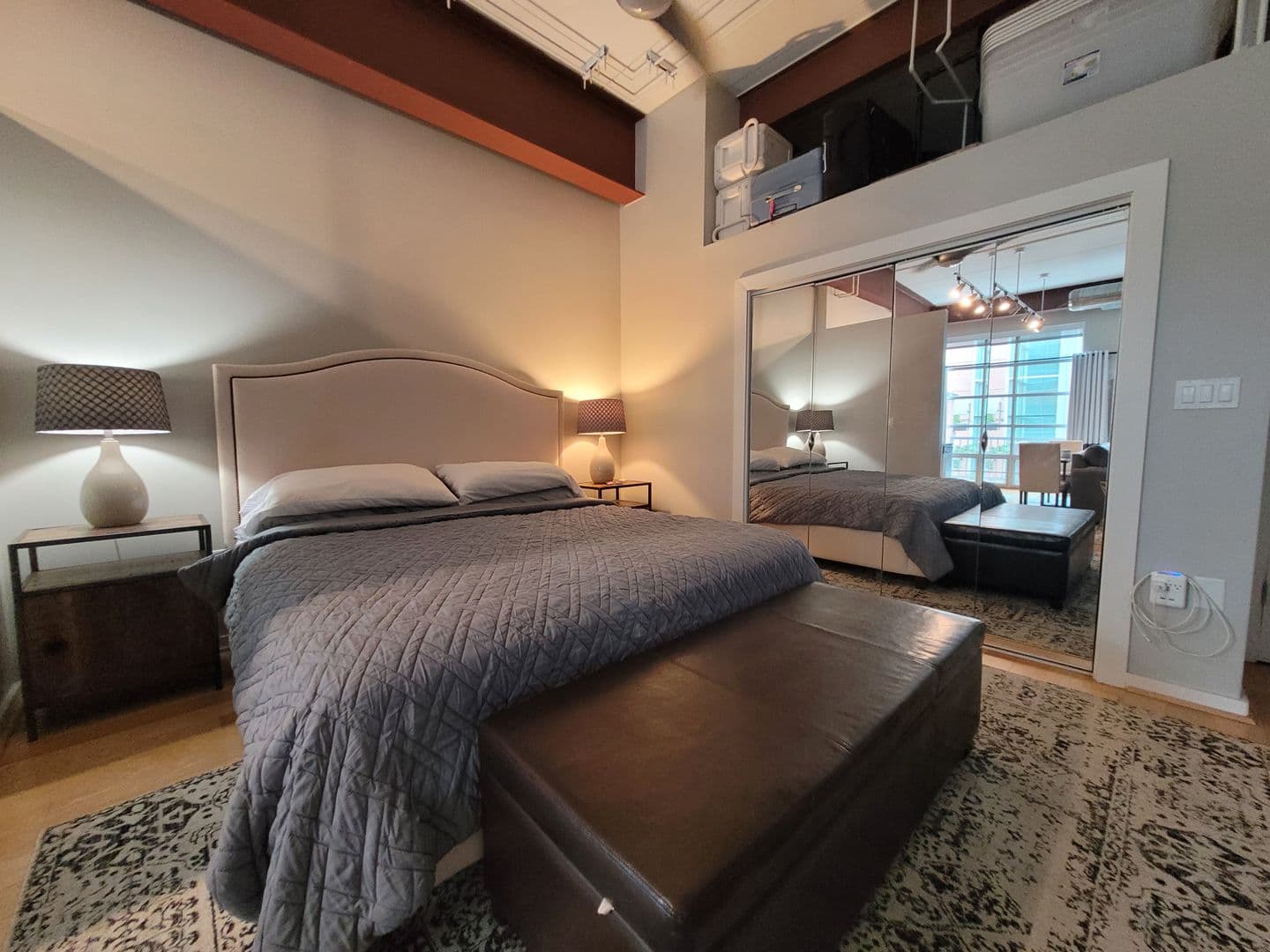 Virginia Beach Condo: 221 Market Street #207
