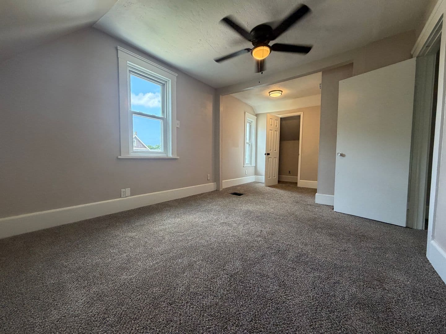 Cleveland House: 3644 W. 47th St