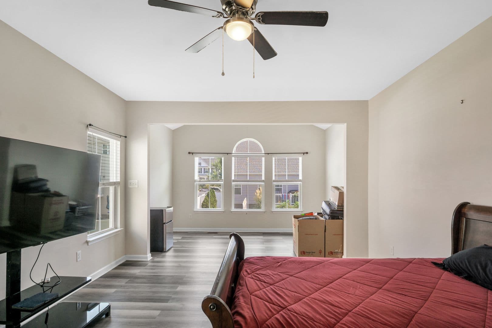 Williamsburg House: 406 Boltons Mill Pkwy