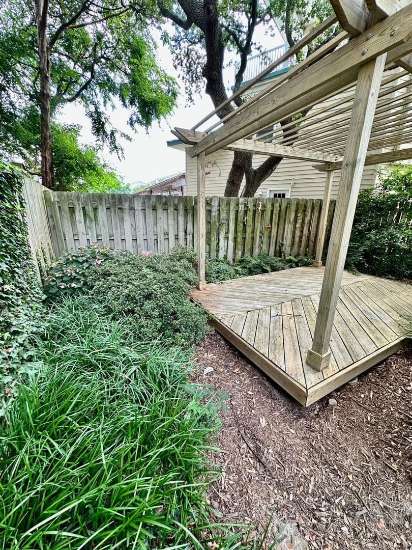 Virginia Beach House: 3724 Surry Road
