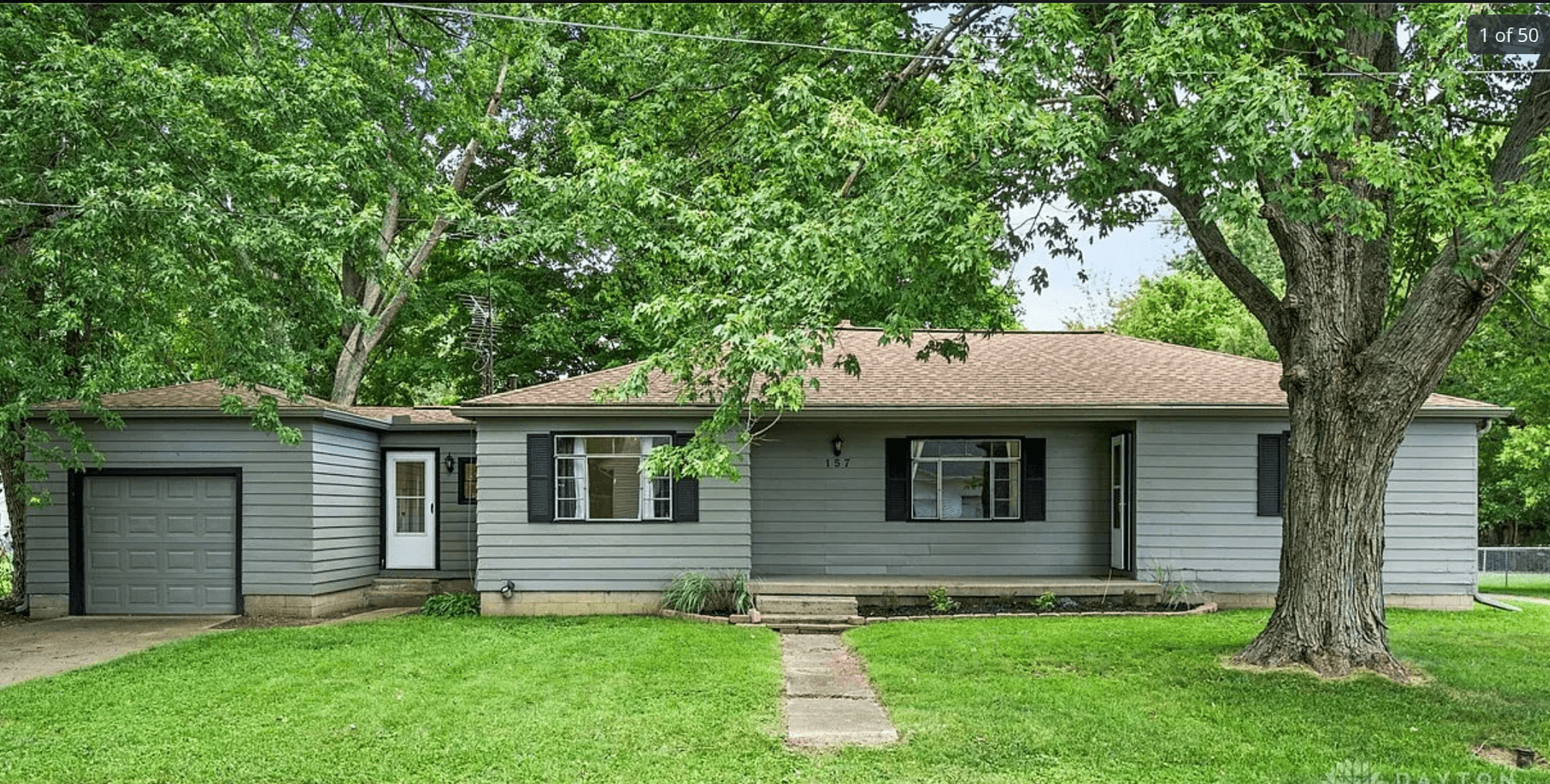 North Hampton House: 157 Lawnview Avenue