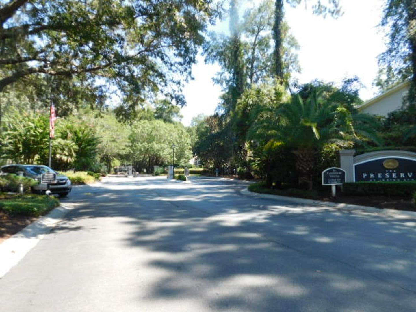 Hilton Head Island Condo: 4 Indigo Run Drive #2122