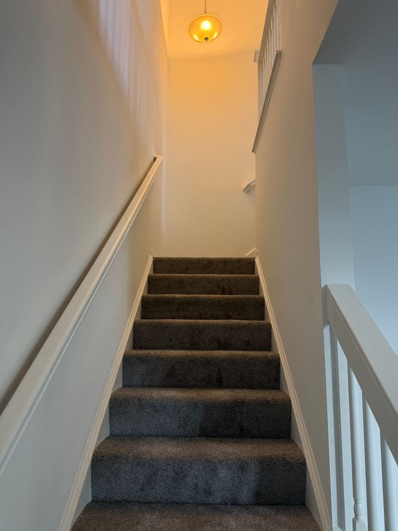 Chesapeake Townhome: 1440 Rollesby Way