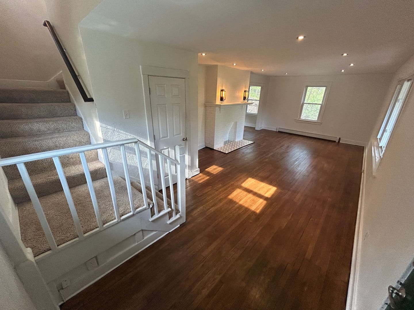 Pittsburgh House: 8527 Westwood Rd