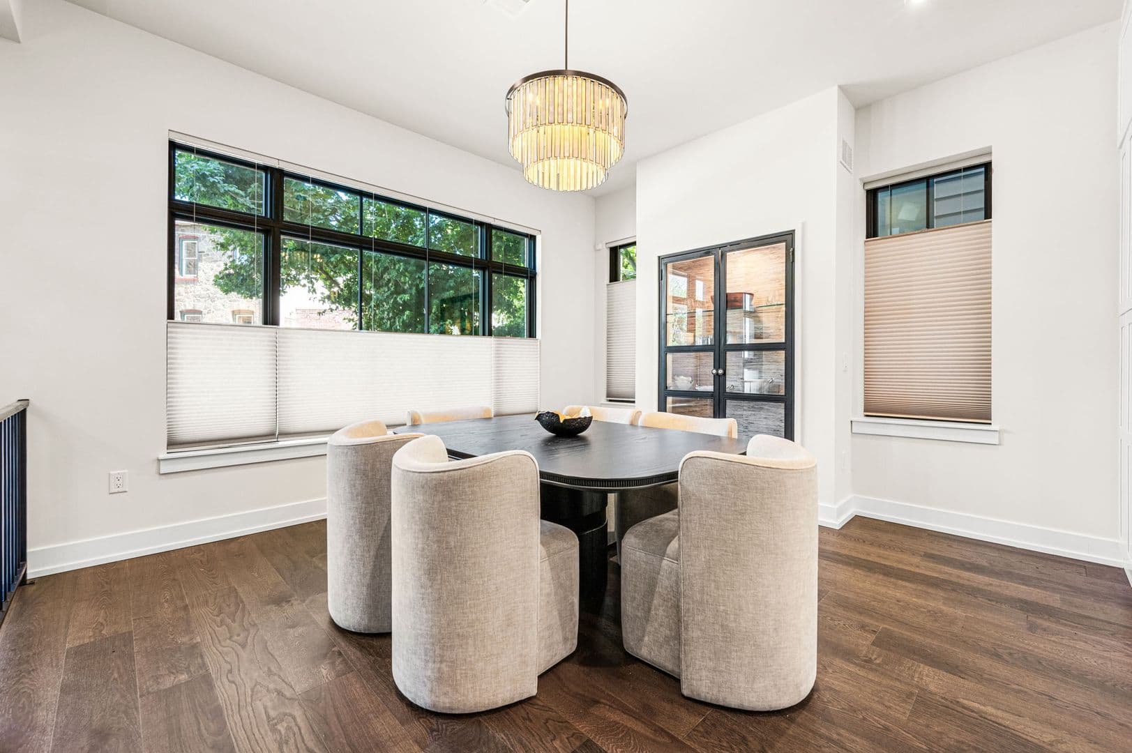 Philadelphia House: 206 Kalos Street