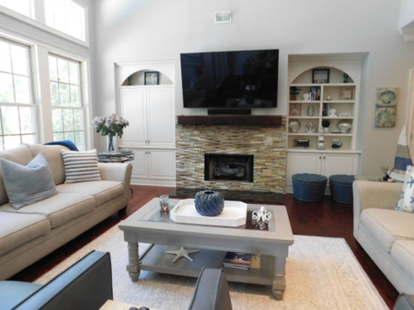 Hilton Head House: 13 Sussex Lane