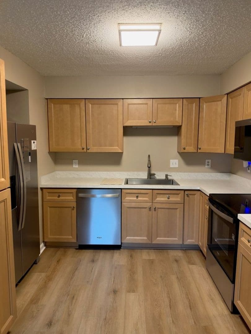 Virginia Beach Apartment: 2433 Pleasure House Road