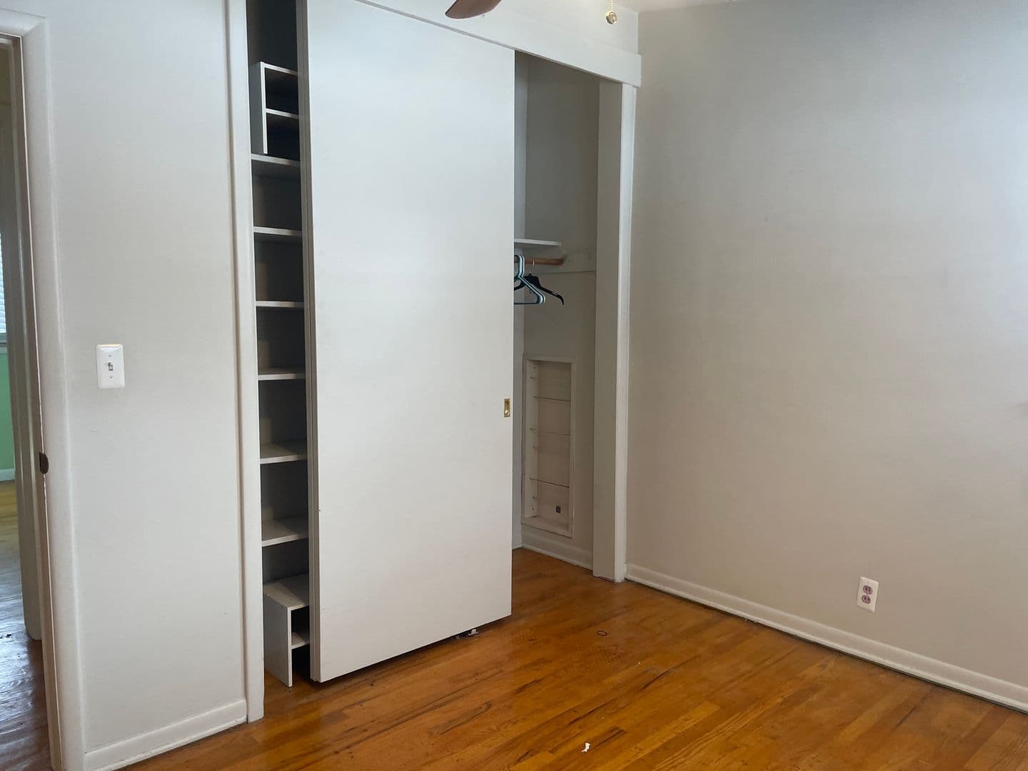 Ann Arbor House: 842 Westwood Avenue