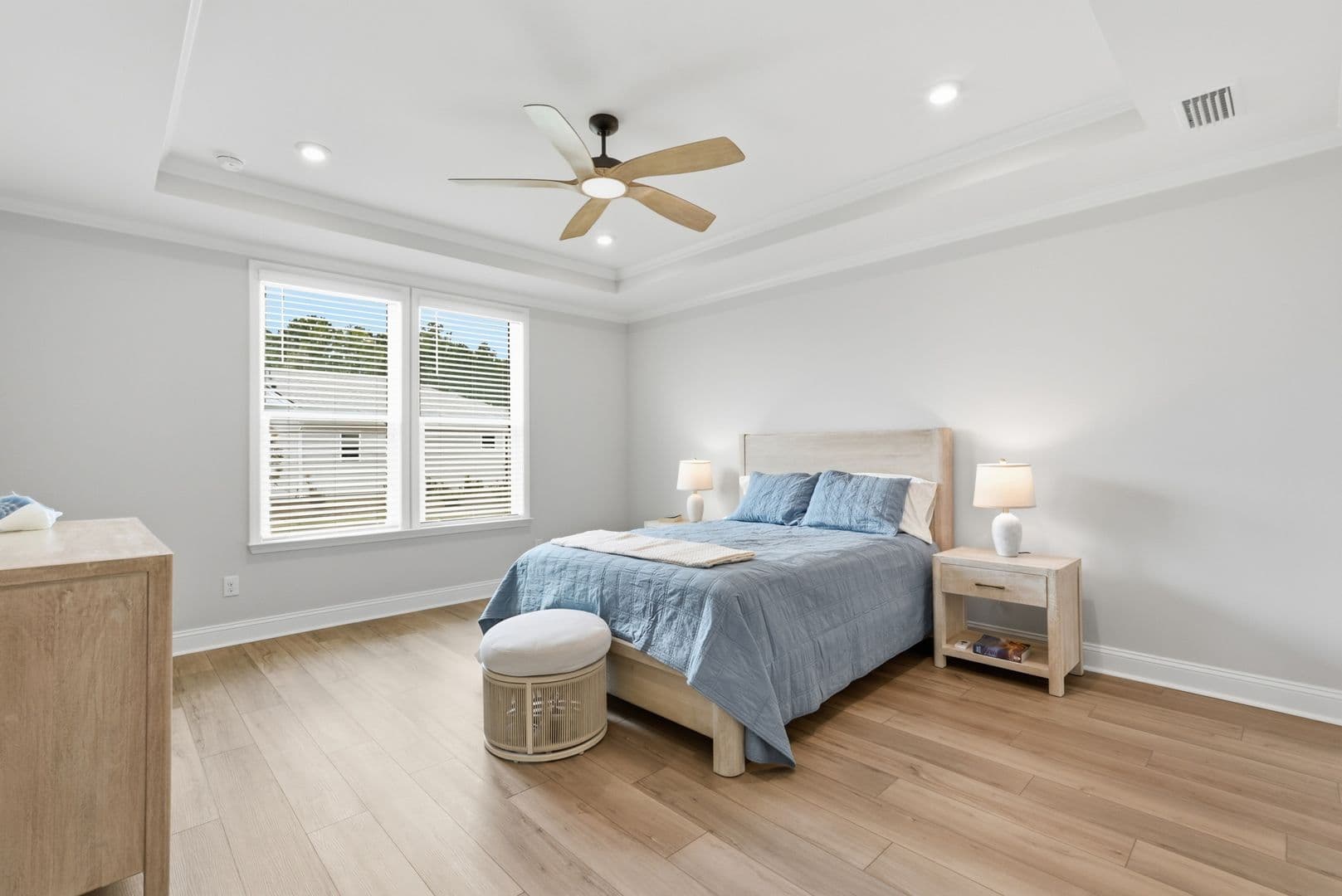 Bluffton House: 617 Eagle Landing Lane