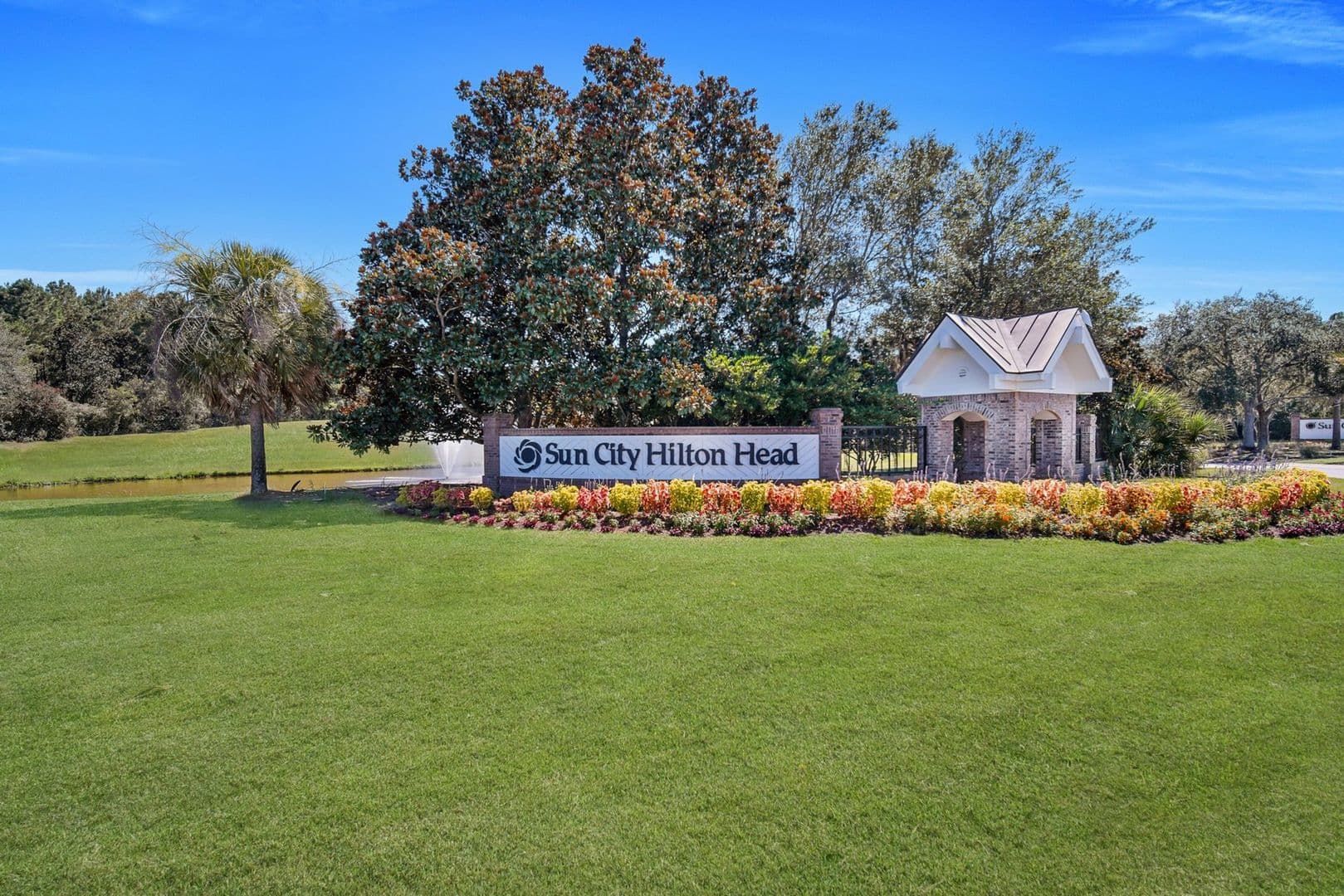 Bluffton House: 617 Eagle Landing Lane