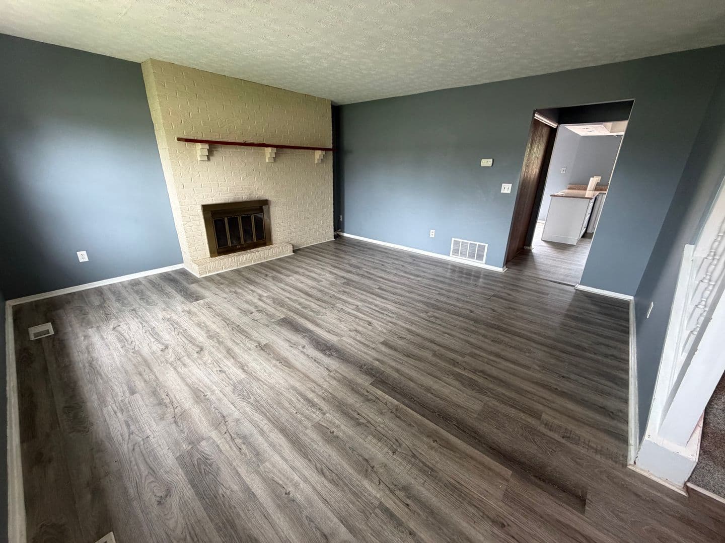 Centerville Condo: 7742 Brams Hill Dr