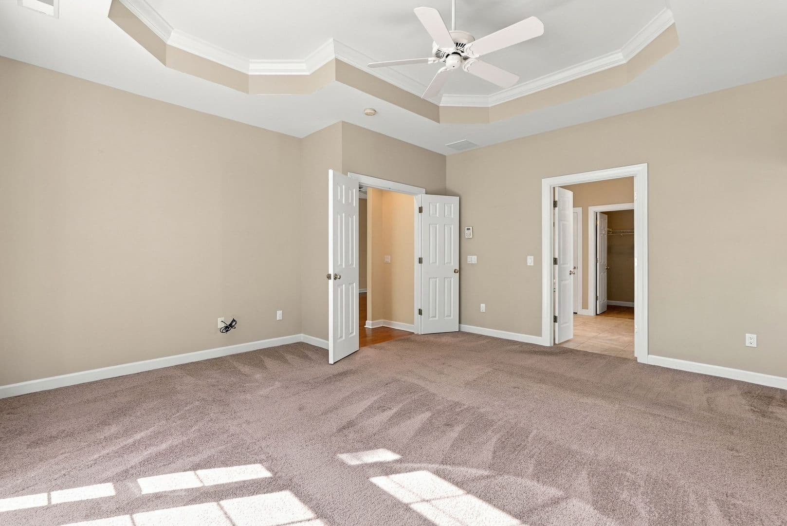 Bluffton House: 8 Haddington Court