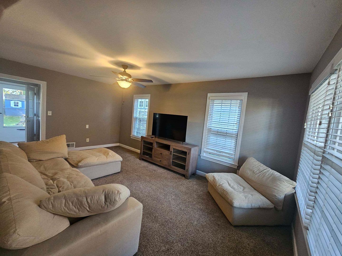 Ann Arbor House: 509 Potter Avenue