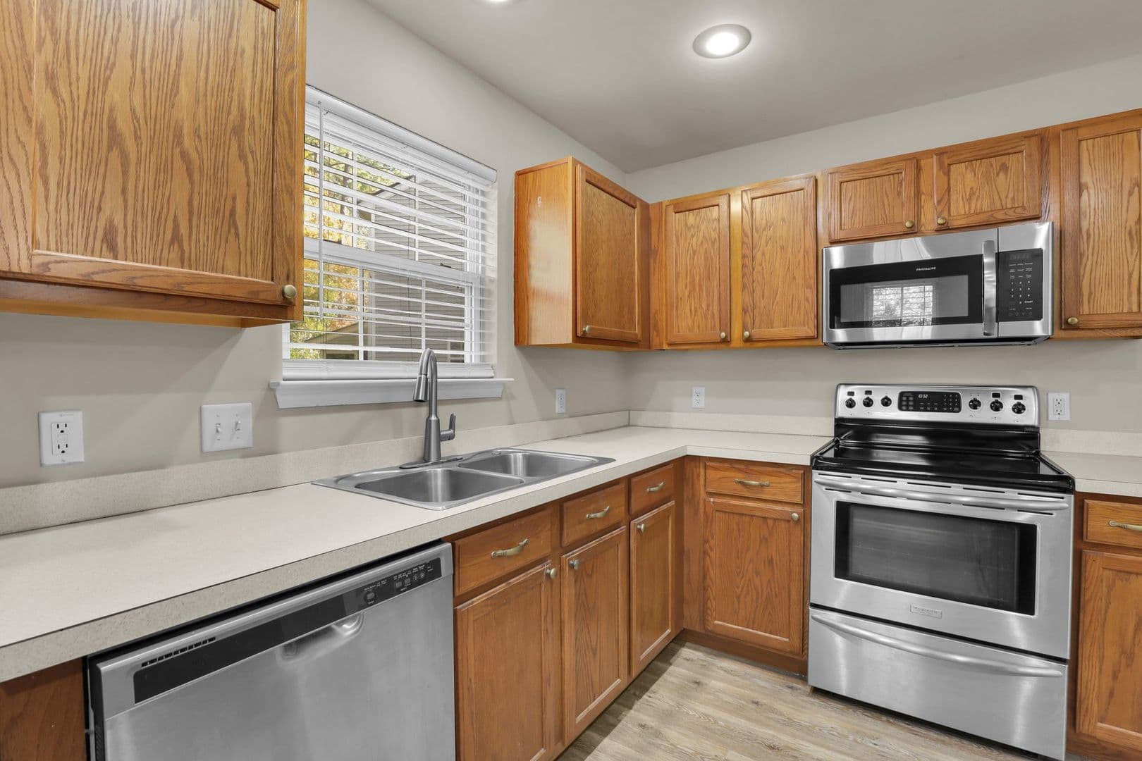 Bluffton House: 230 North Circle