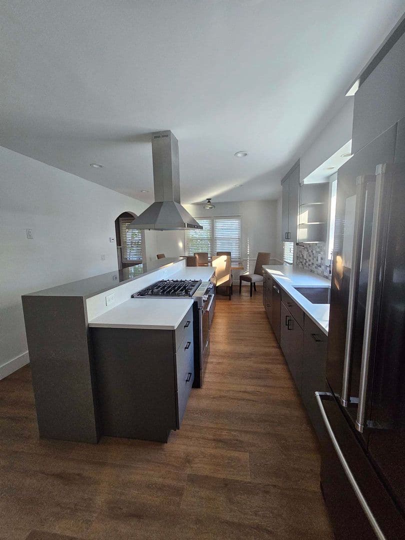 Ann Arbor House: 509 Potter Avenue