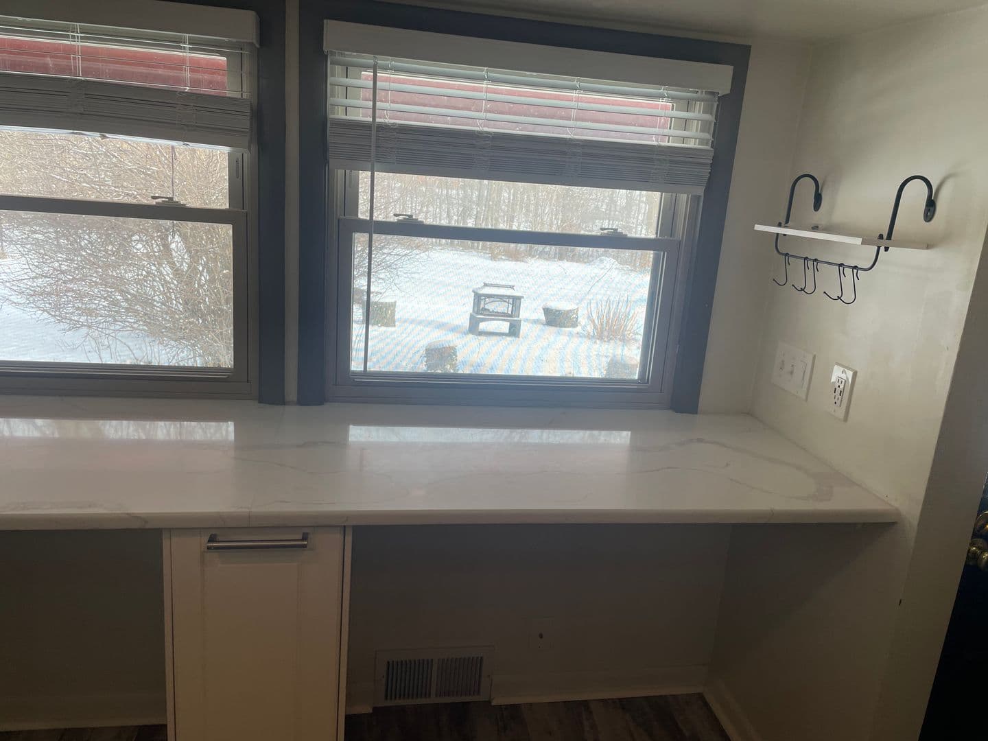 Ann Arbor House: 842 Westwood Avenue