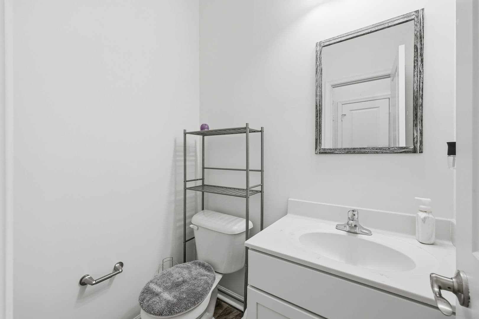 Virginia Beach House: 5112 Cora Anne LN