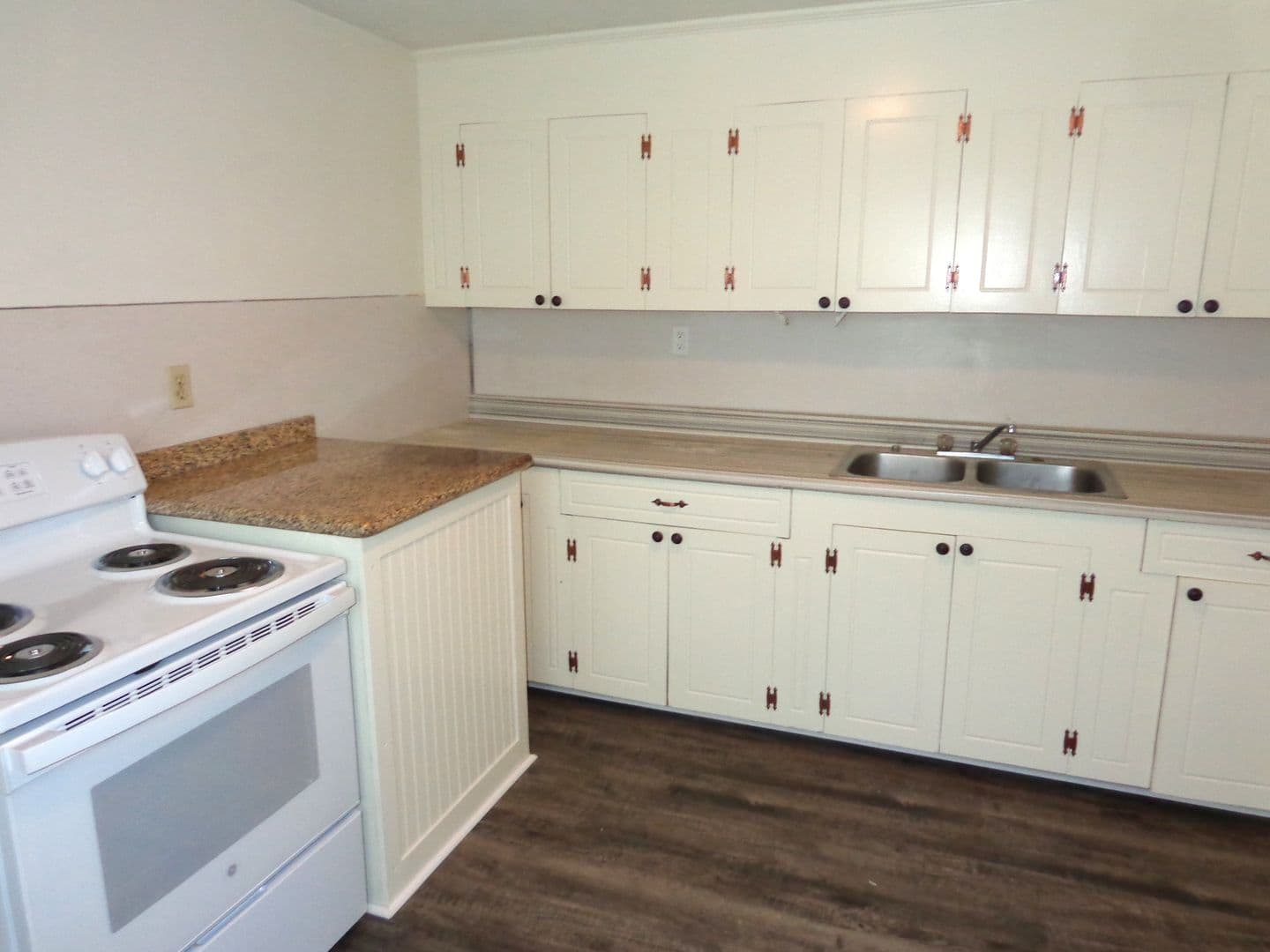 Norfolk Apartment: 2016 E. Ocean View Avenue
