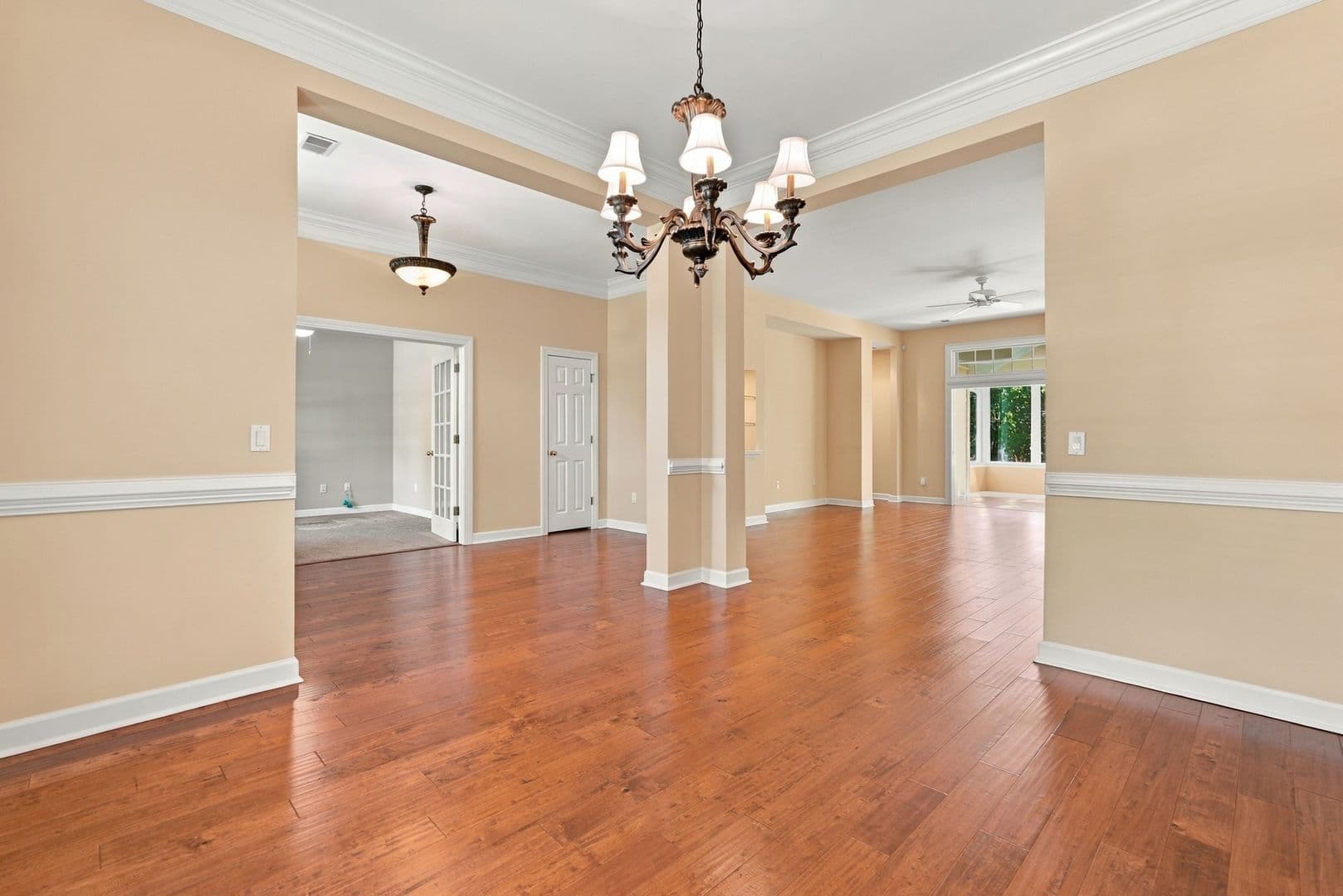 Bluffton House: 8 Haddington Court