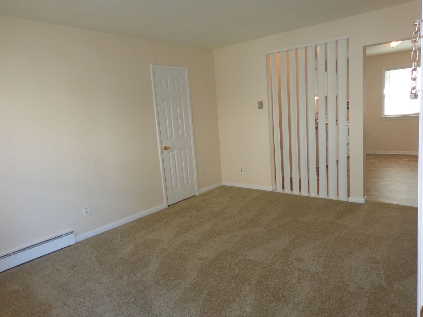 Virginia Beach Apartment: 4626 Coronet Avenue
