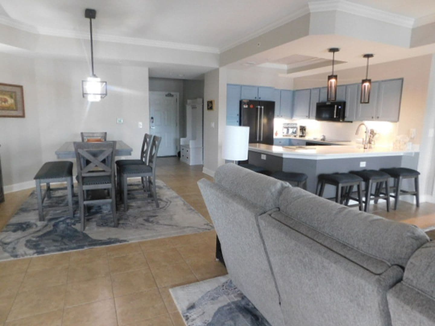 Hilton Head Condo: 9 Shelter Cove Lane, 302-A Main Sail