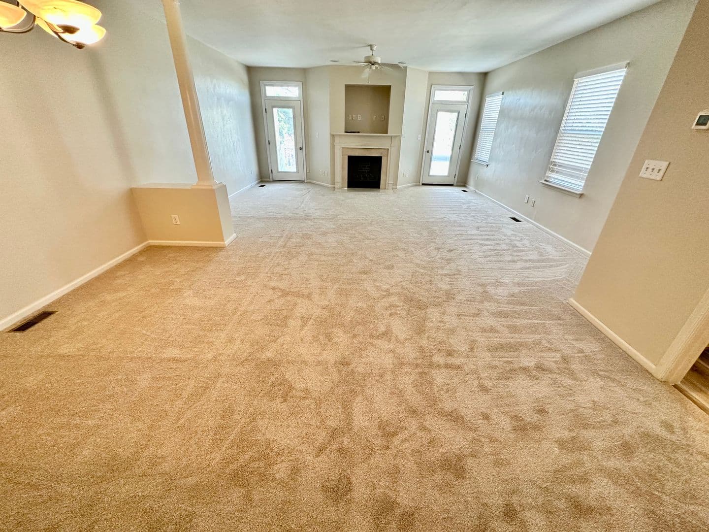Virginia Beach House: 3724 Surry Road