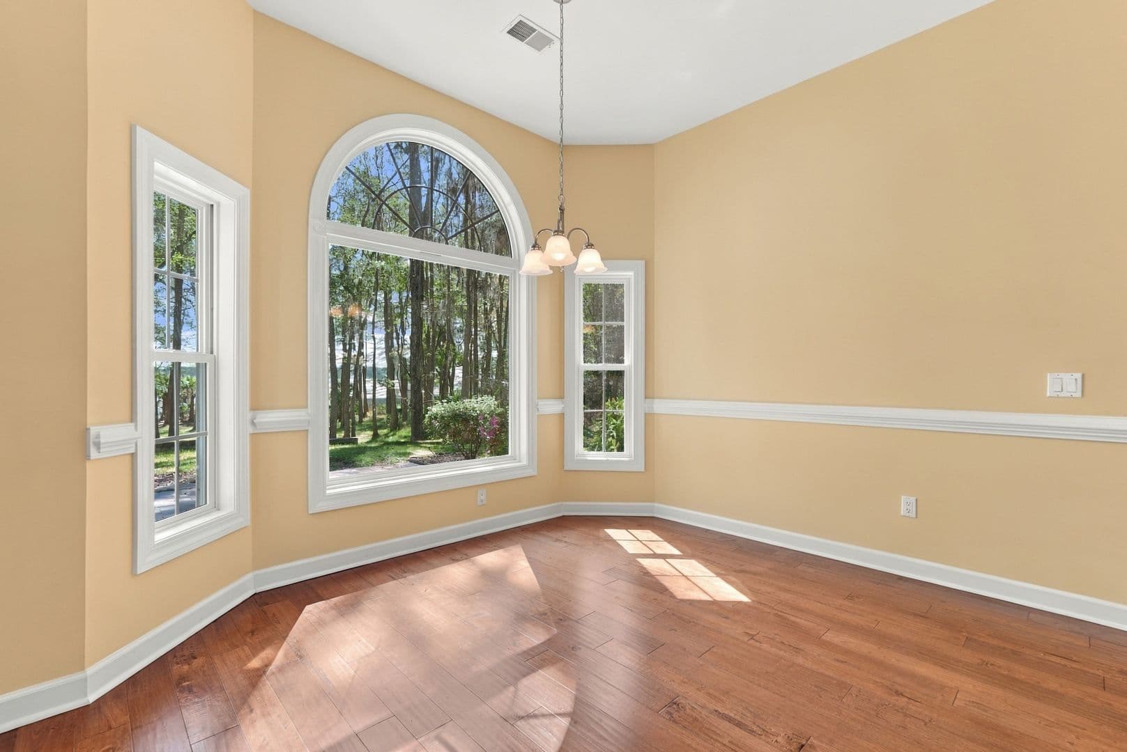 Bluffton House: 8 Haddington Court