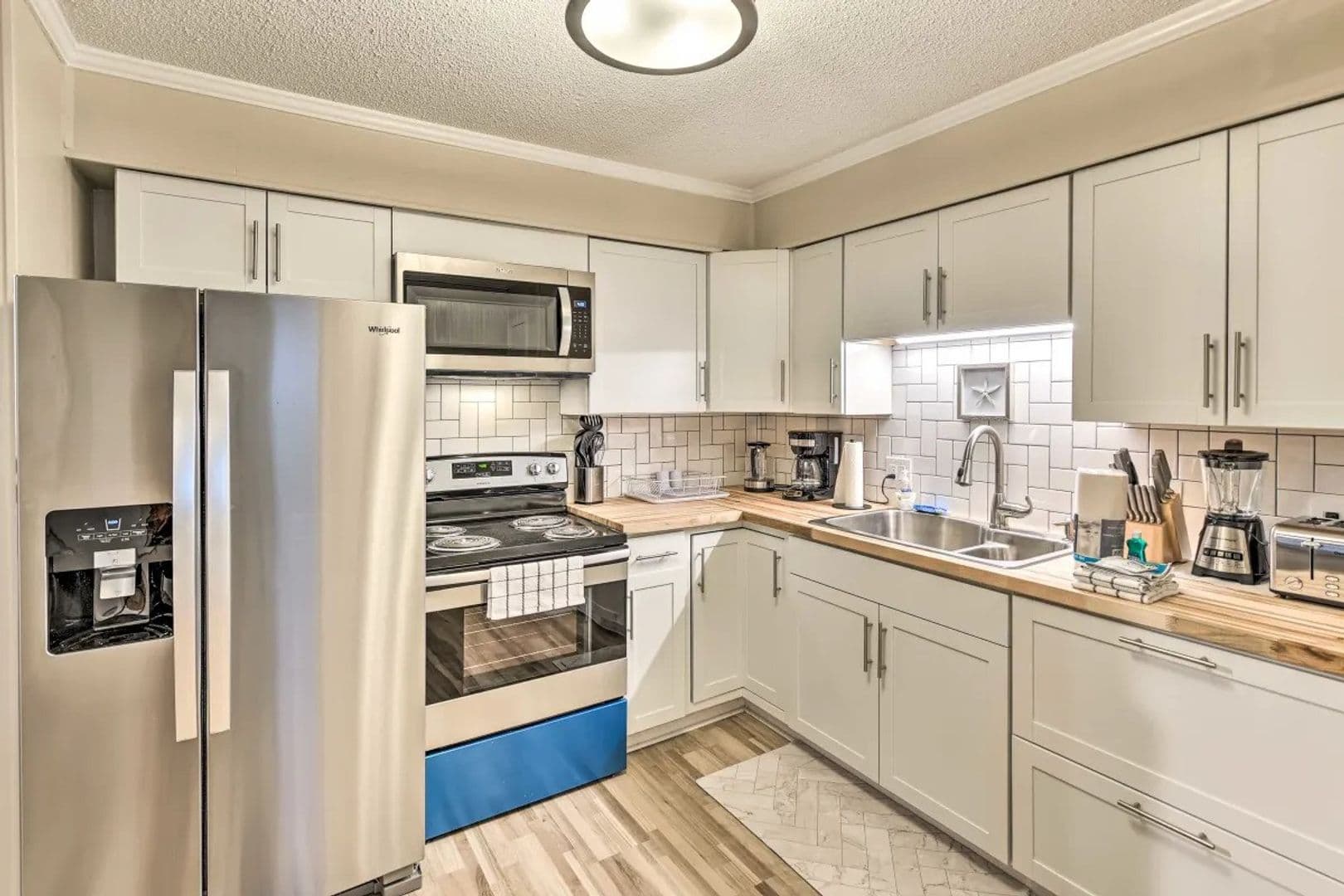 Hilton Head House: 104 Cordillo Parkway Unit G5