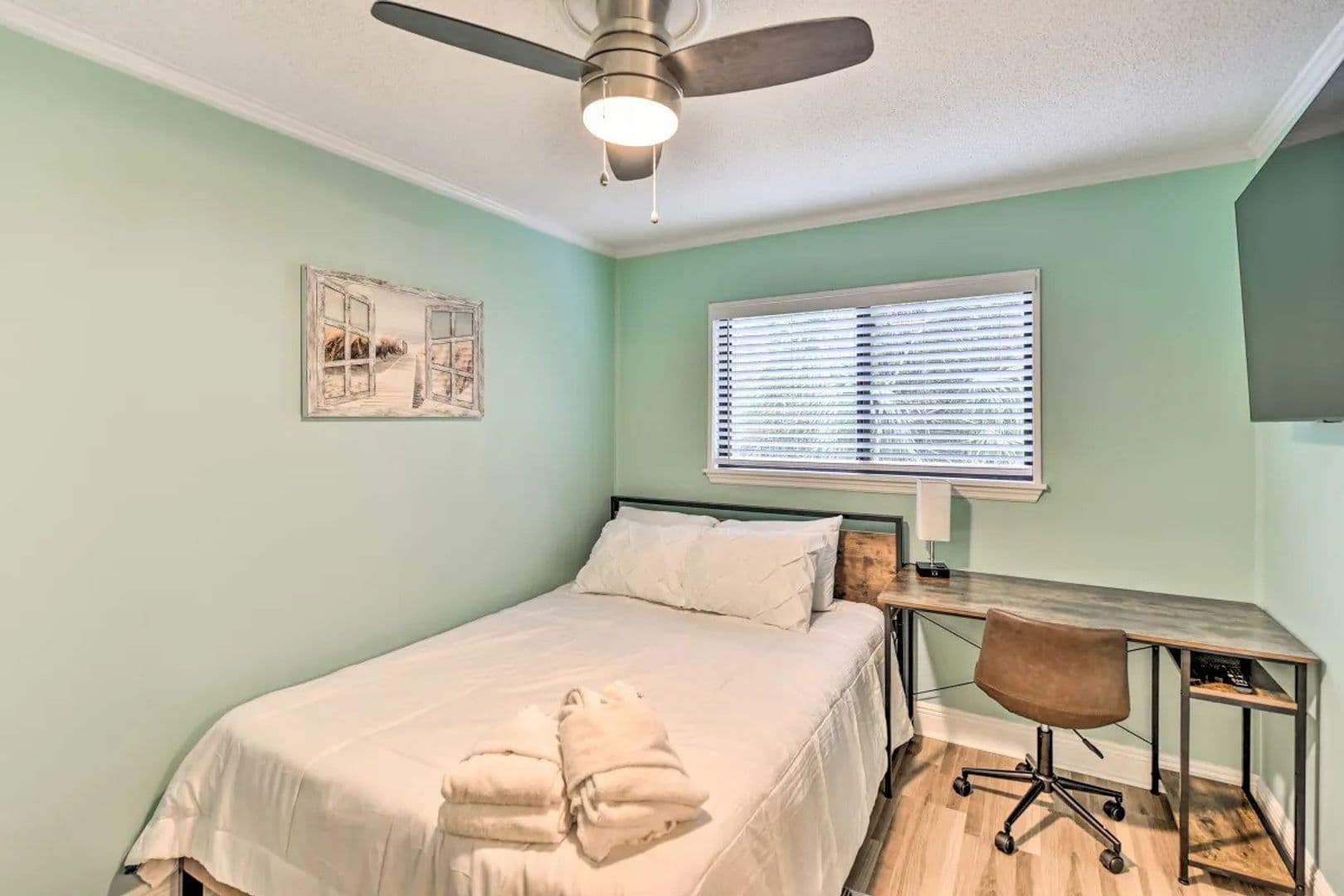 Hilton Head House: 104 Cordillo Parkway Unit G5