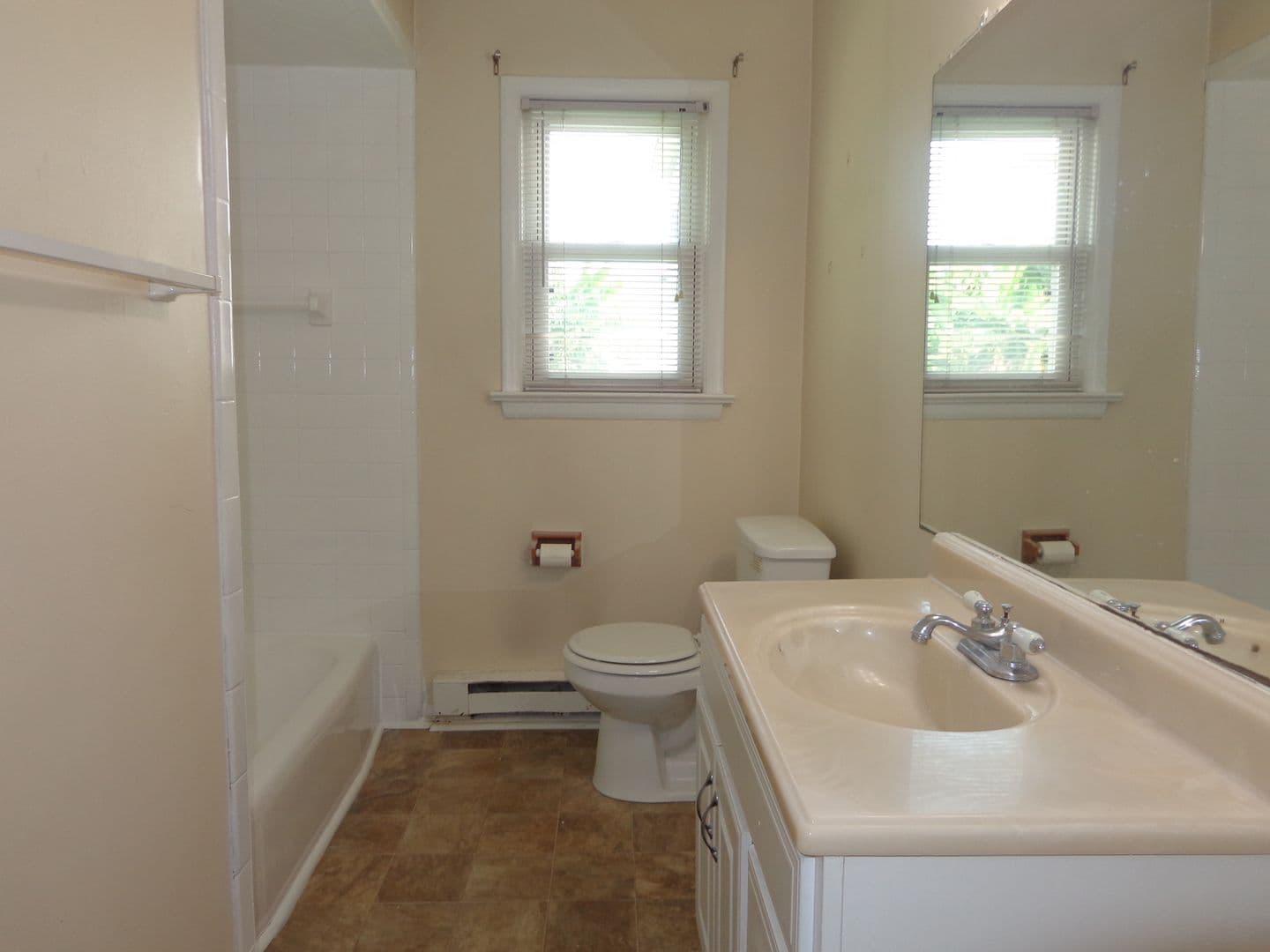 Virginia Beach Apartment: 4626 Coronet Avenue