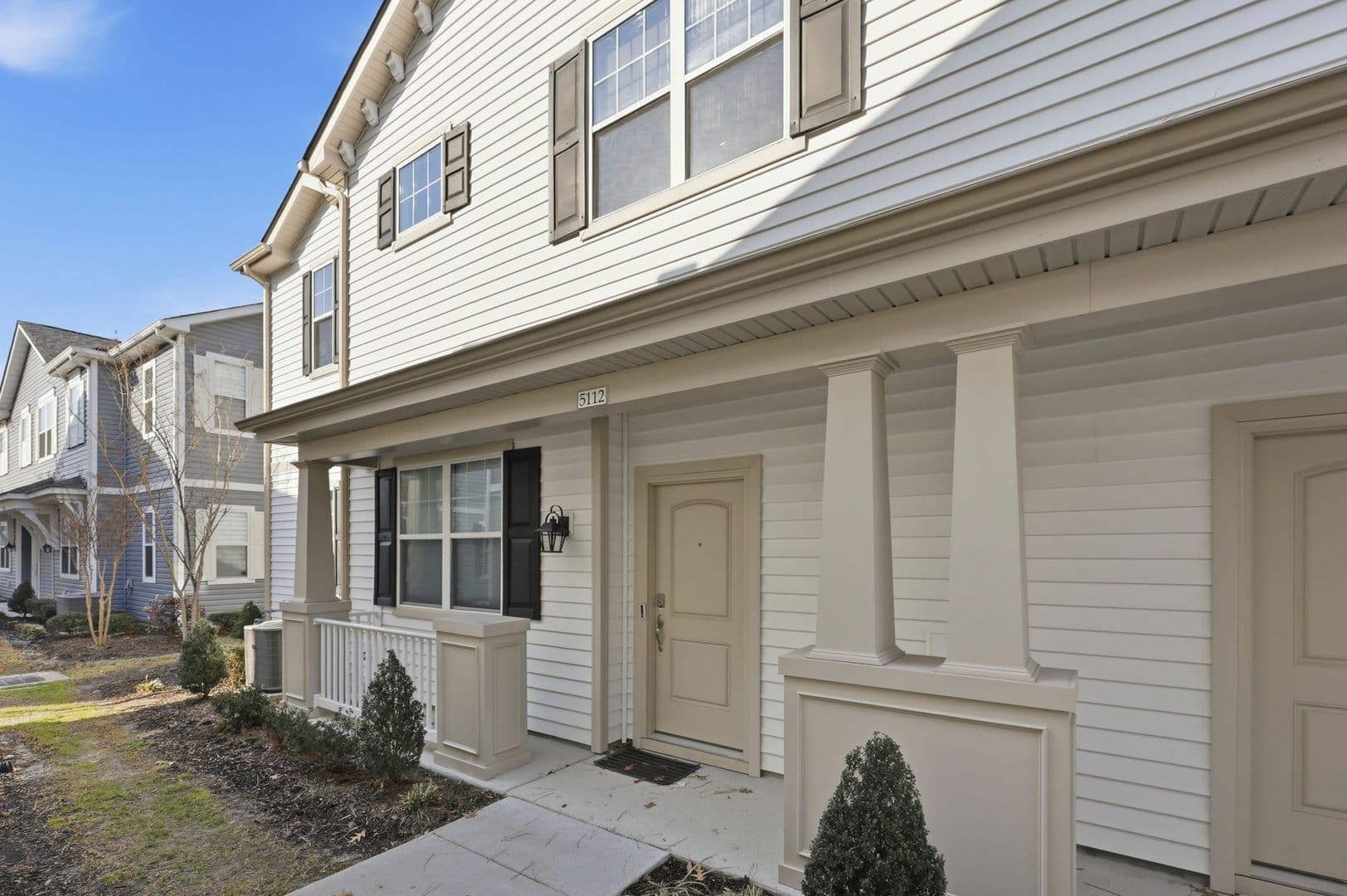 Virginia Beach House: 5112 Cora Anne LN