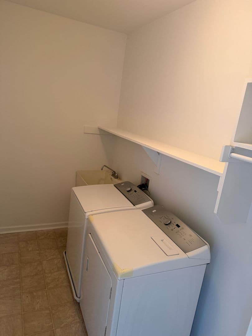 Chesapeake Townhome: 1440 Rollesby Way