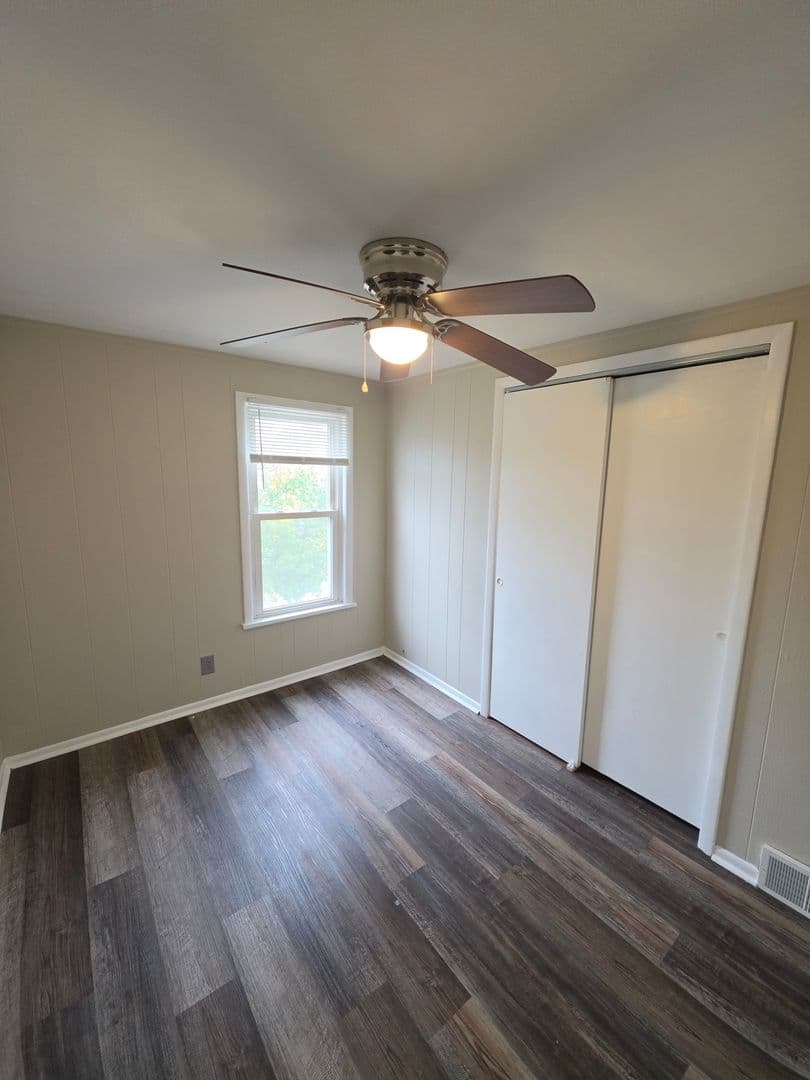 Cleveland Apartment: 3664 W 48th St