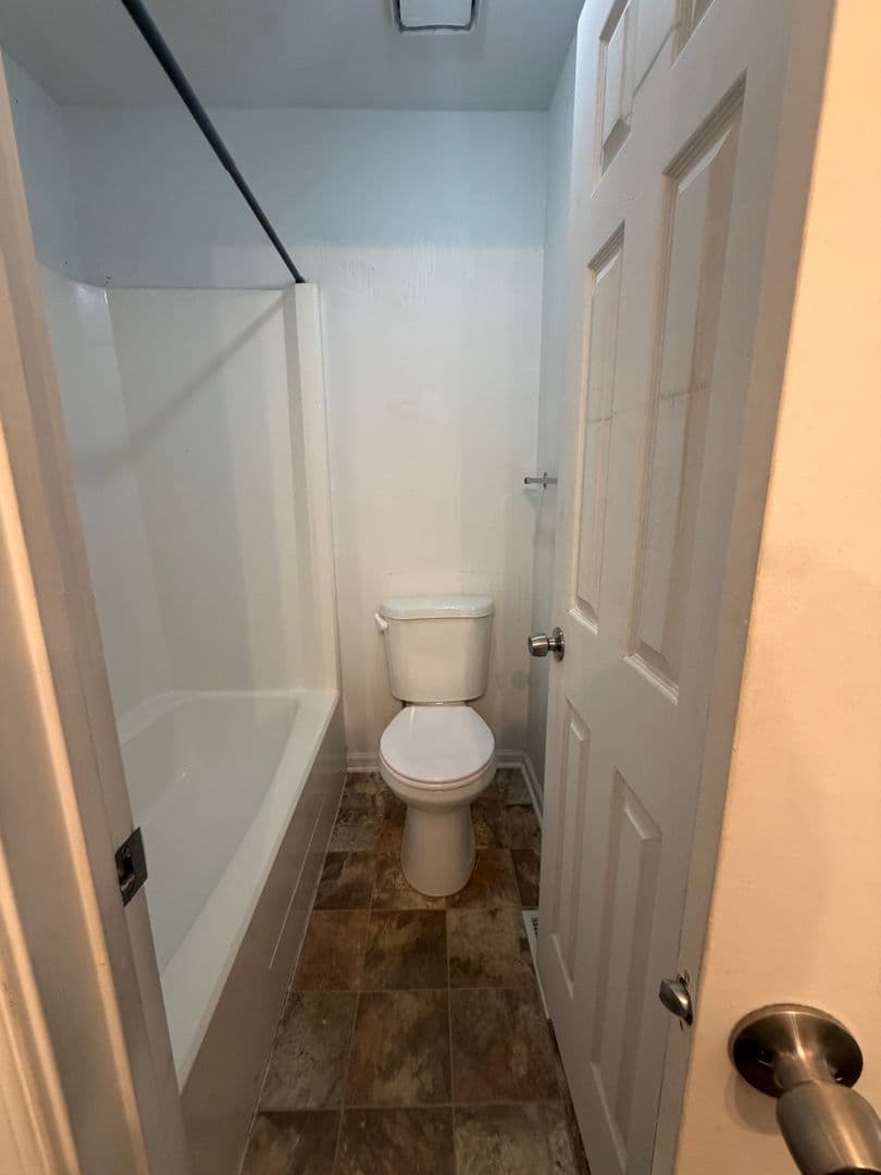 Virginia Beach Townhome: 5359 Grand Lake Crescent