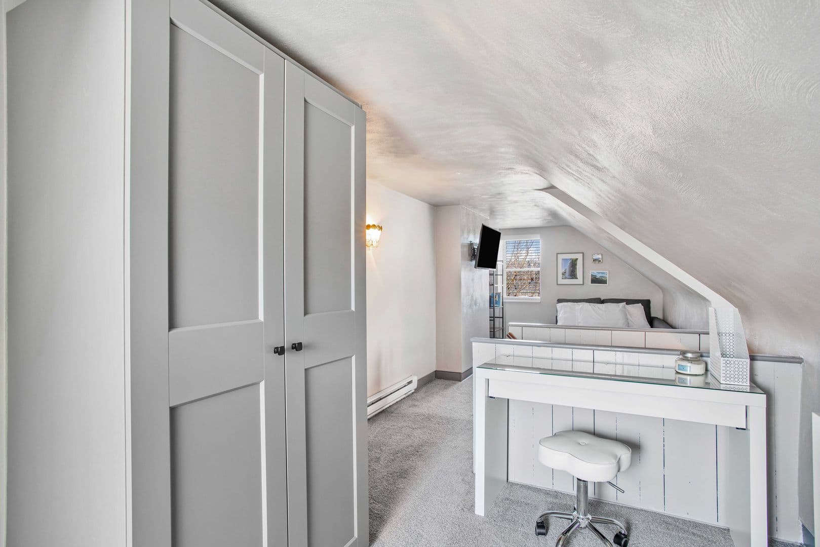 Pittsburgh Townhome: 4047 Geneva St