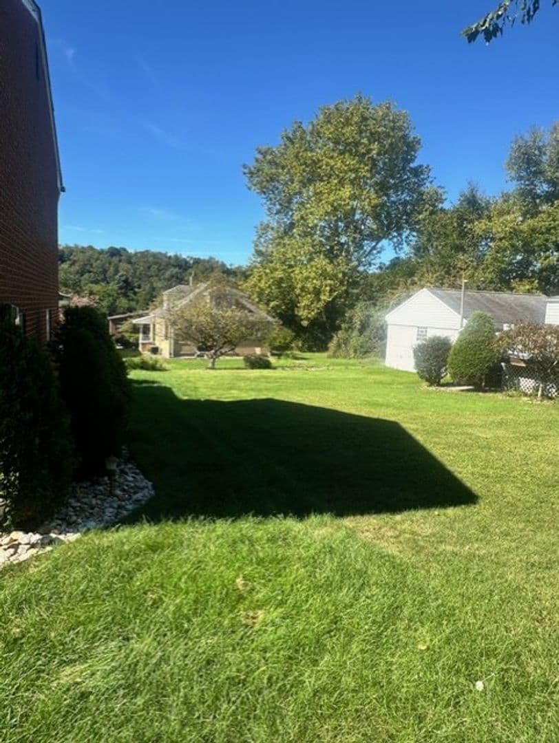 White Oak House: 1704 Vermont Ave
