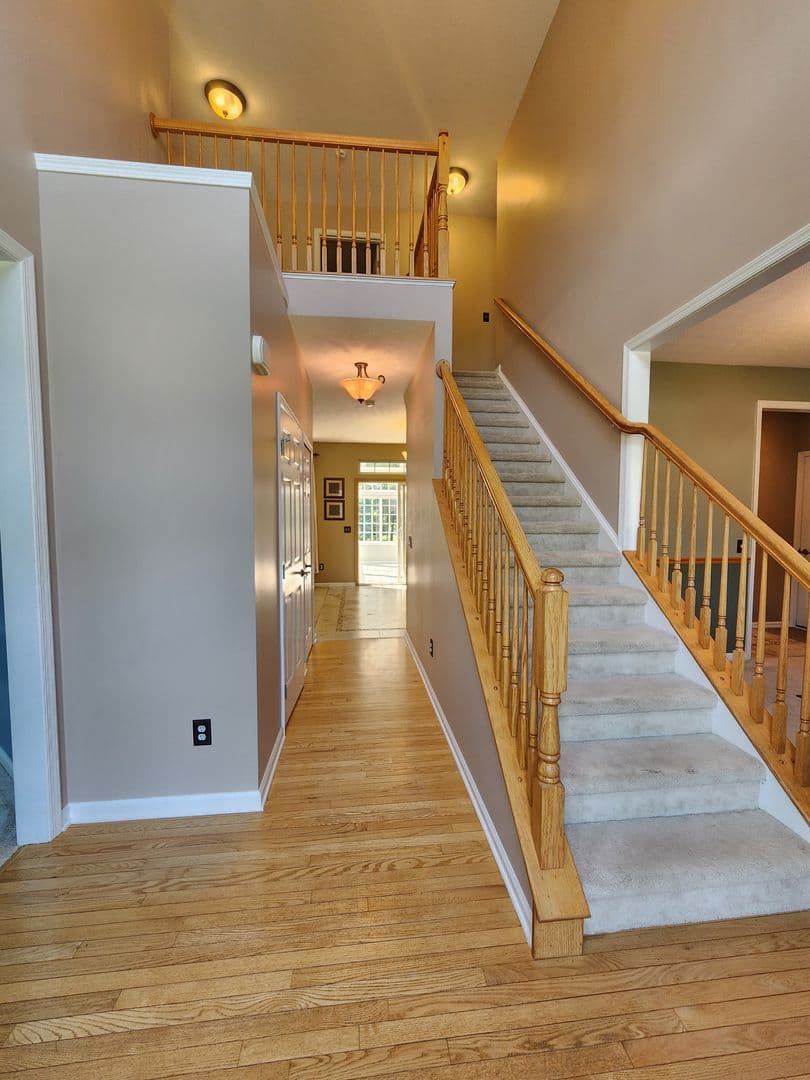 Avon House: 3288 Beech Lane