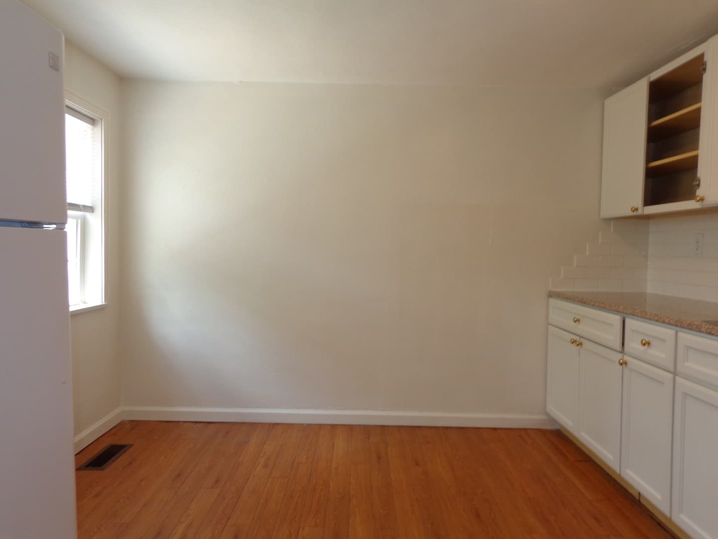 Norfolk Apartment: 2020 E. Ocean View Avenue