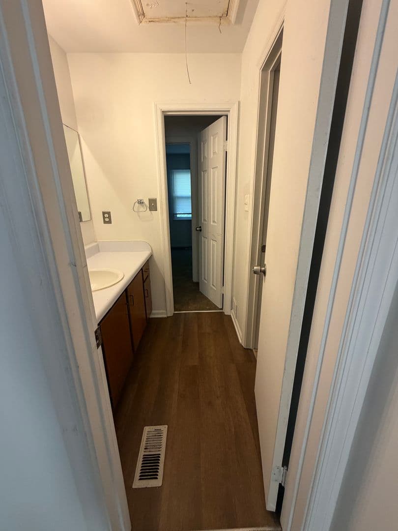 Virginia Beach Townhome: 5359 Grand Lake Crescent