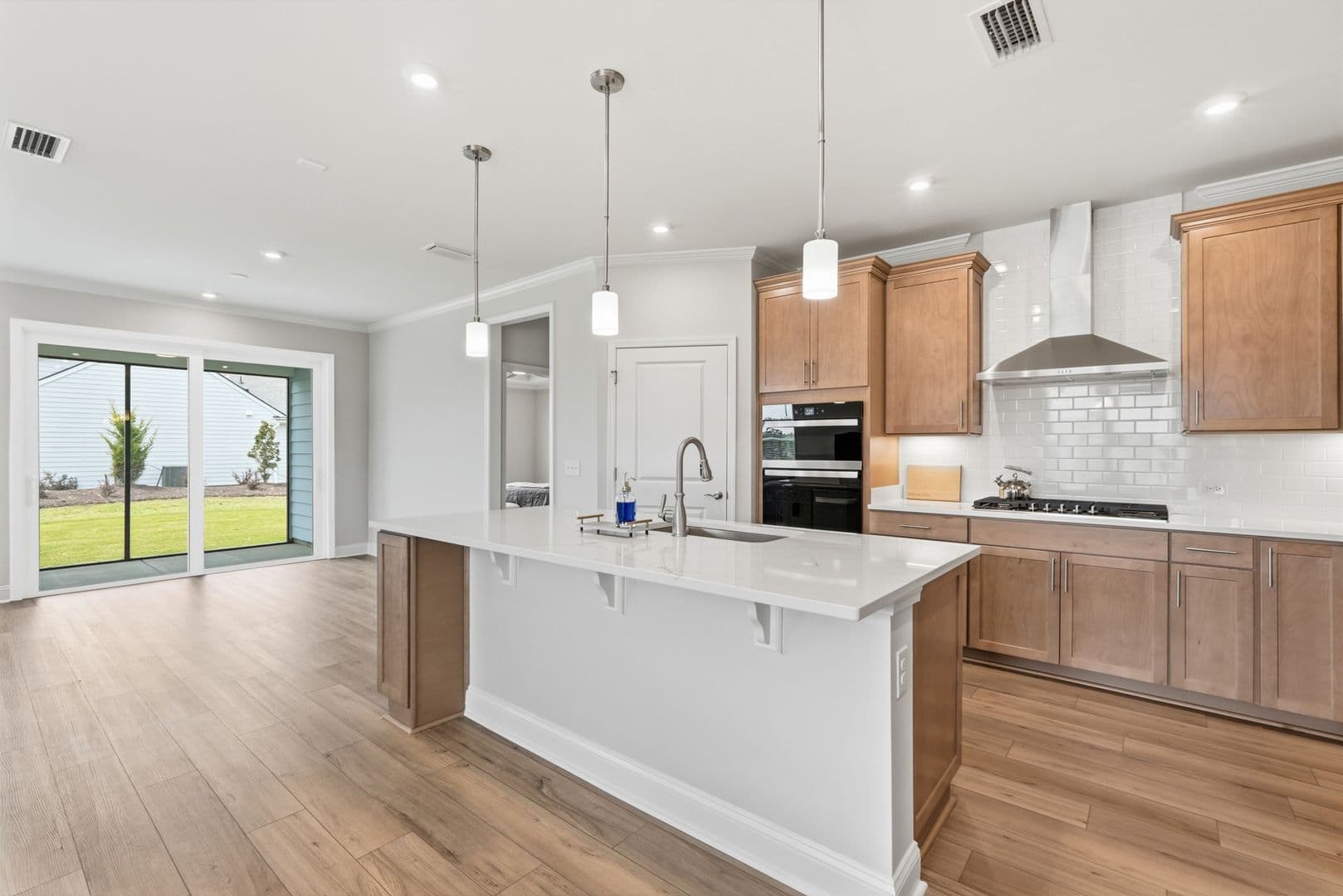 Bluffton House: 617 Eagle Landing Lane